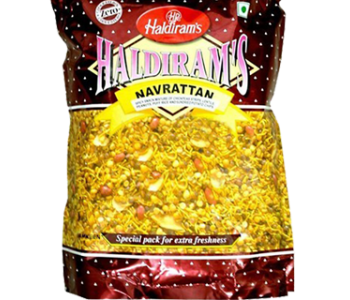 HALDIRAM NAVRATTAN NAMKEEN 1 KG